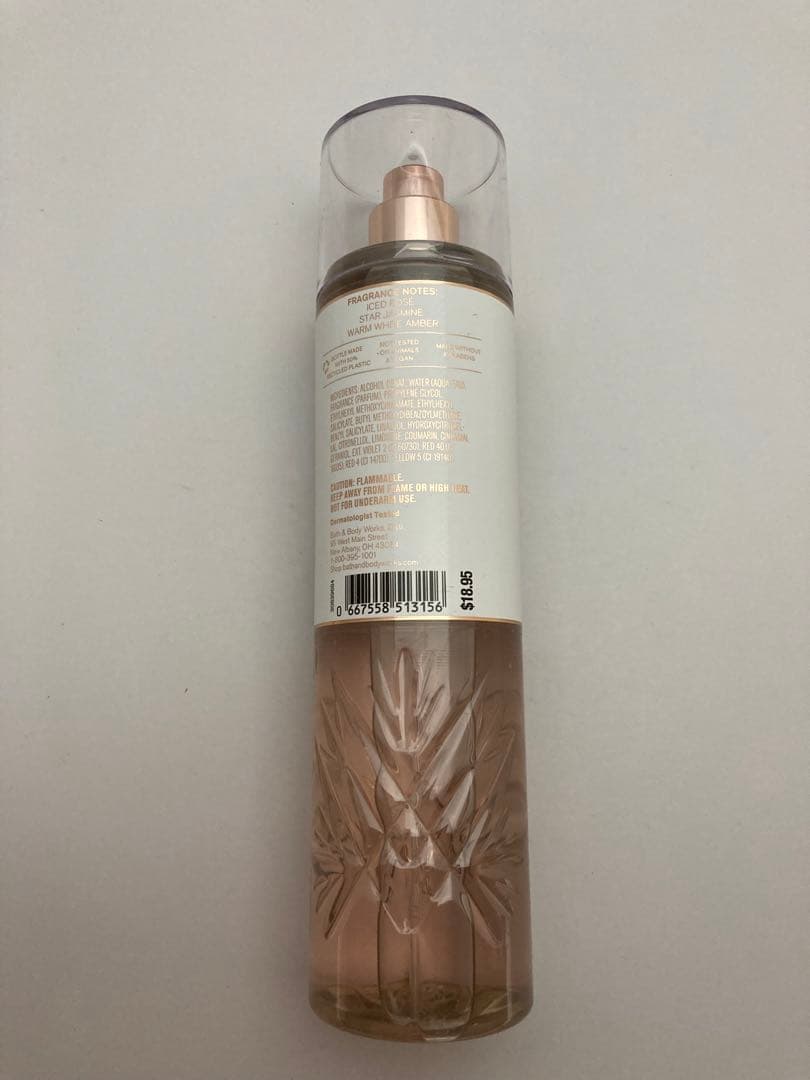 【限定品】Bath & Body Works ピュアワンダー　ギフトセット