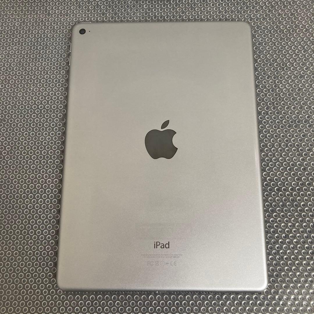 186【早い者勝ち】電池最良好☆iPad Air2 第2世代 128GB☆
