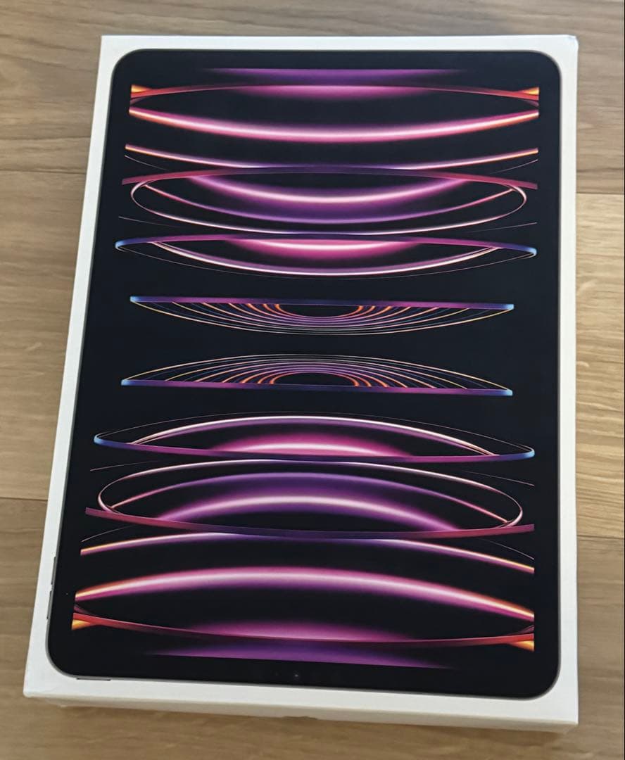 iPad Pro 11インチ (第4世代) Wi-Fiモデル 128GB