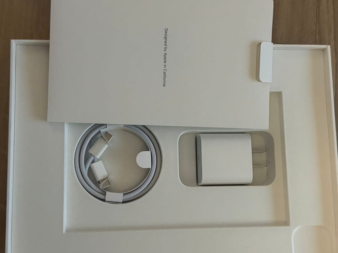 iPad Pro 11インチ (第4世代) Wi-Fiモデル 128GB