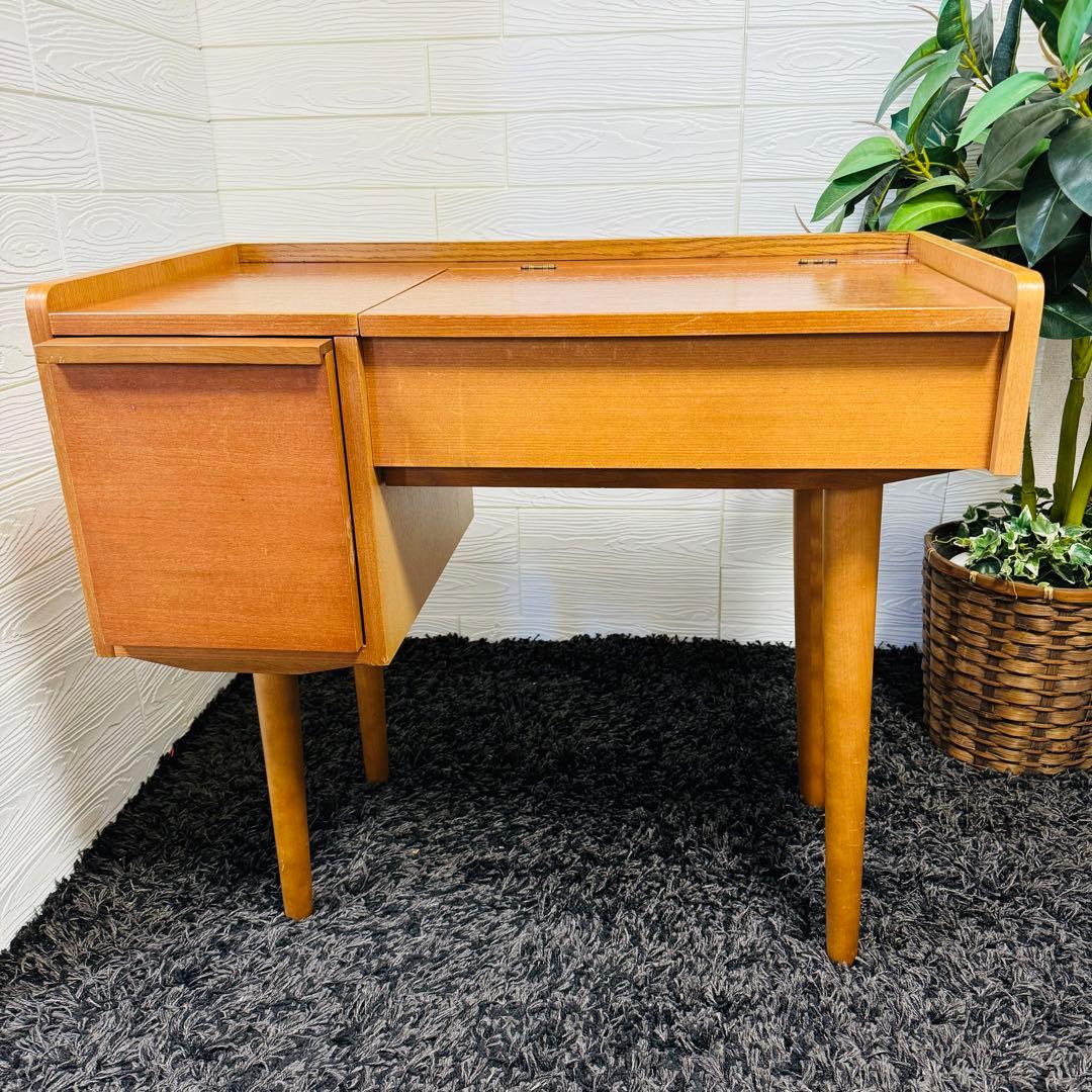 UNICO ALBERO / ウニコ アルベロ　ドレッサー デスク