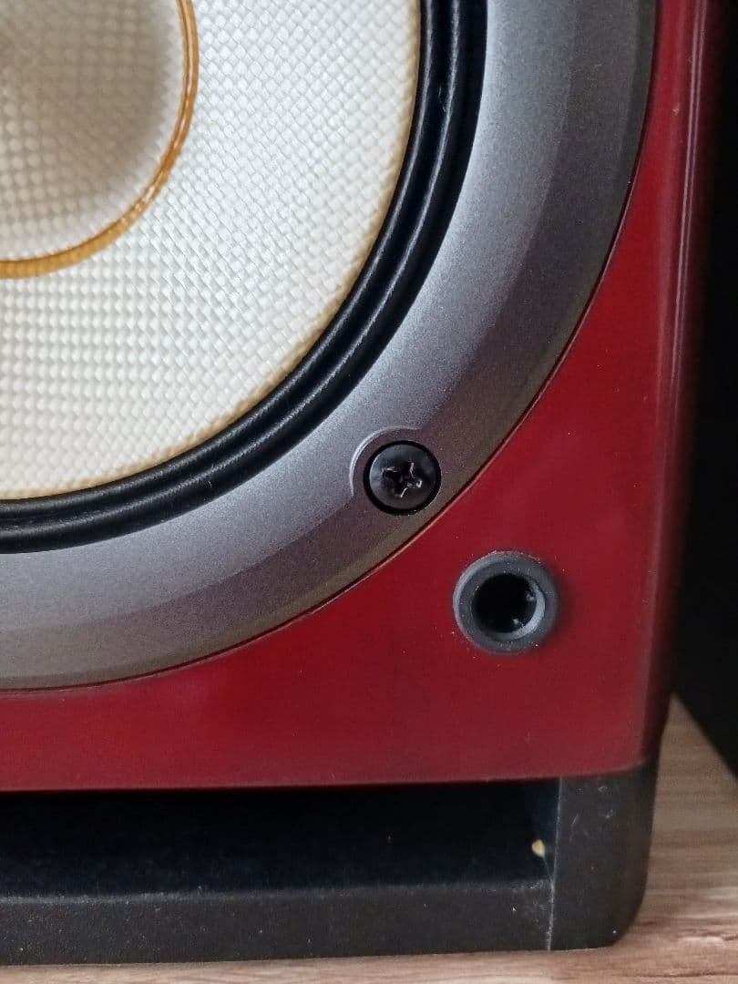 【最終値下げ】ONKYO スピーカー　D-152E