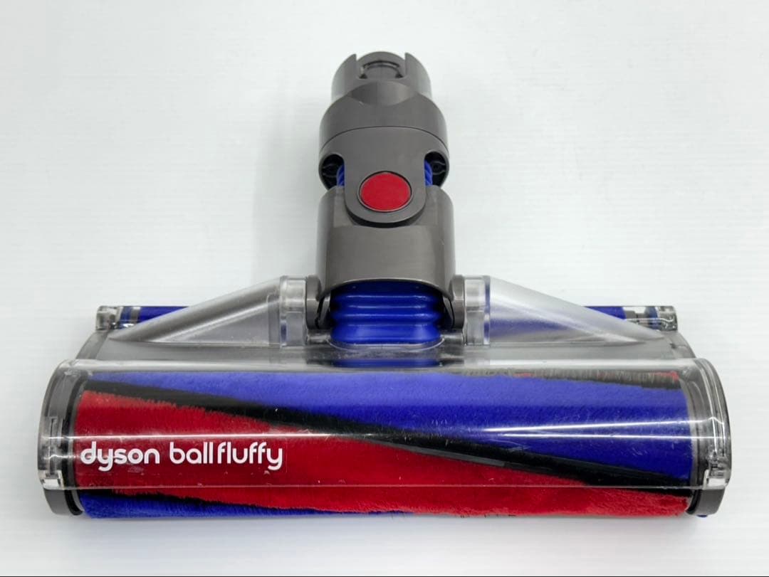 動作保証　中古品　ダイソン　ソフトローラークリーナーヘッド　151868 掃除機