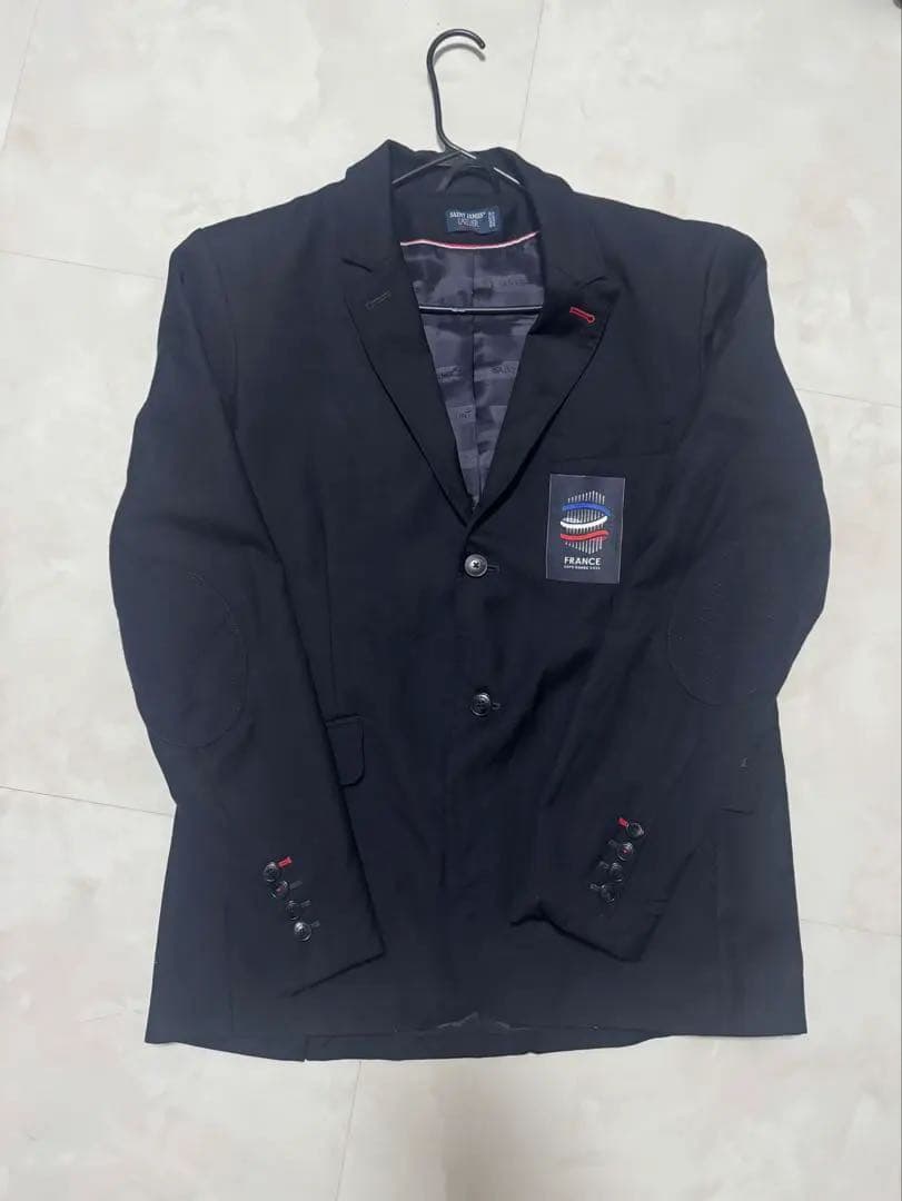 EXPO2025 フランス館　制服　SAINT JAMES セット