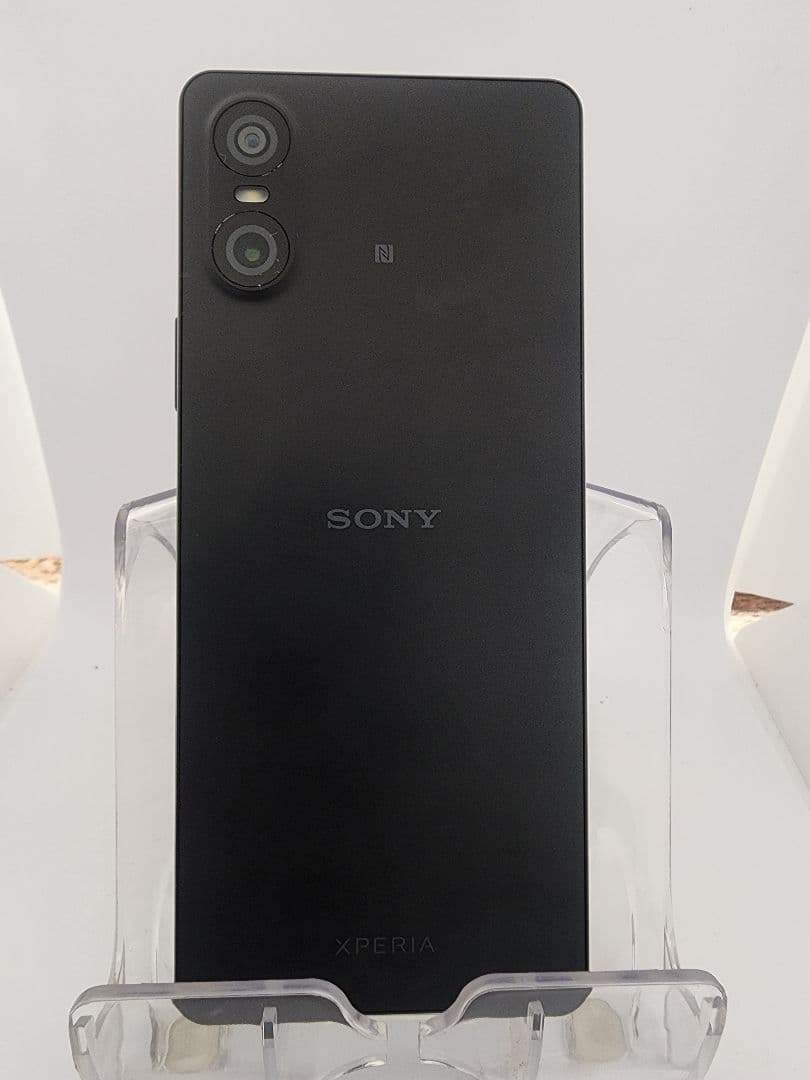 スマートフォン本体 xperia 10 VI docomo so-52e