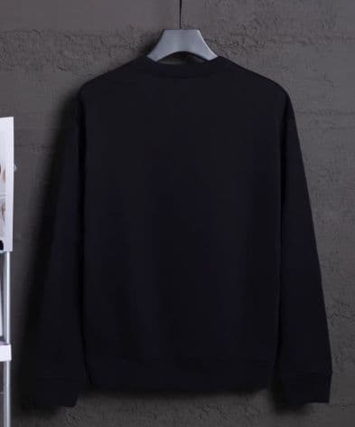 Ami Paris スウェット トレーナー M ブラックM