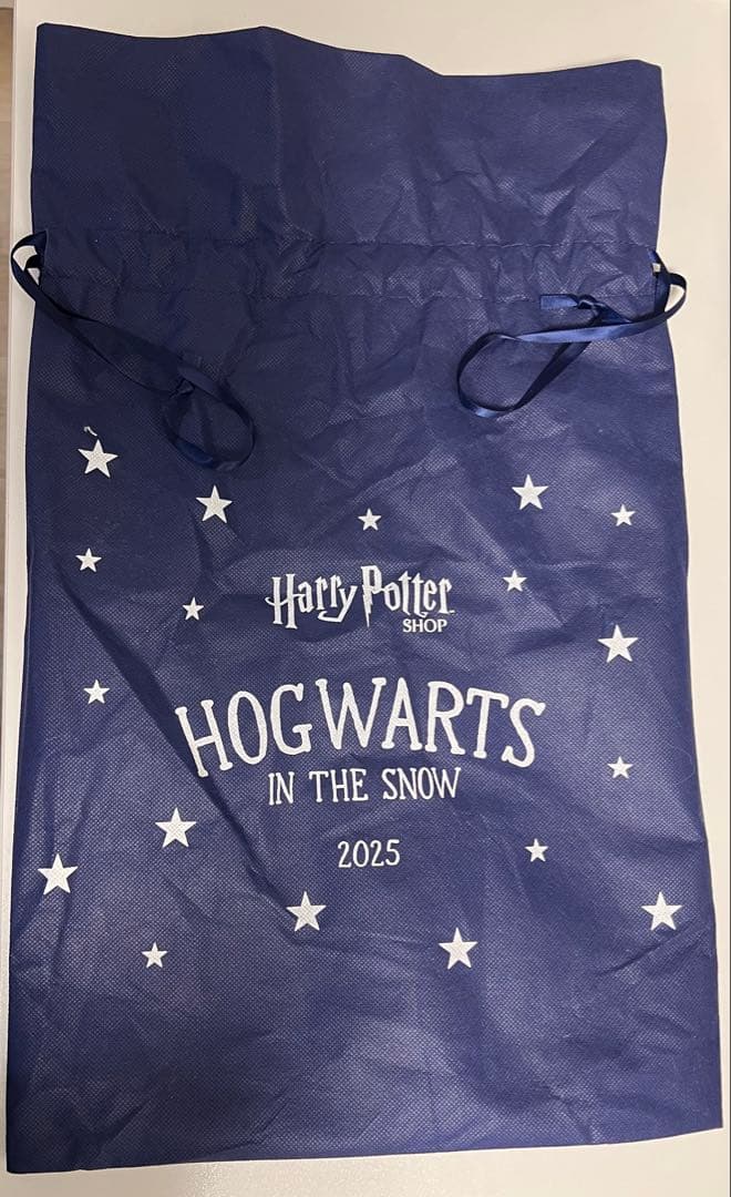 グリフィンドール ローブ&カチューシャ&マフラー　まとめ売り　ハリーポッター