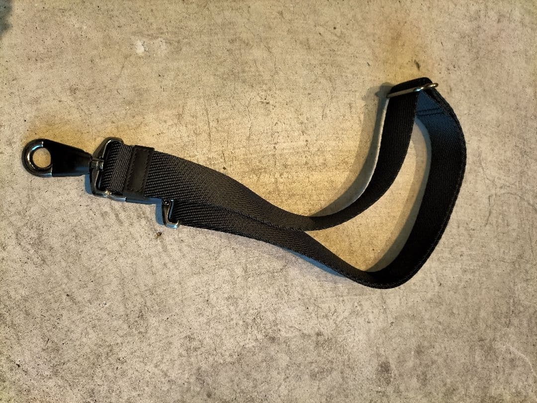 美品トゥミ ALPHA BRAVO 2WAYバッグ　ショルダー