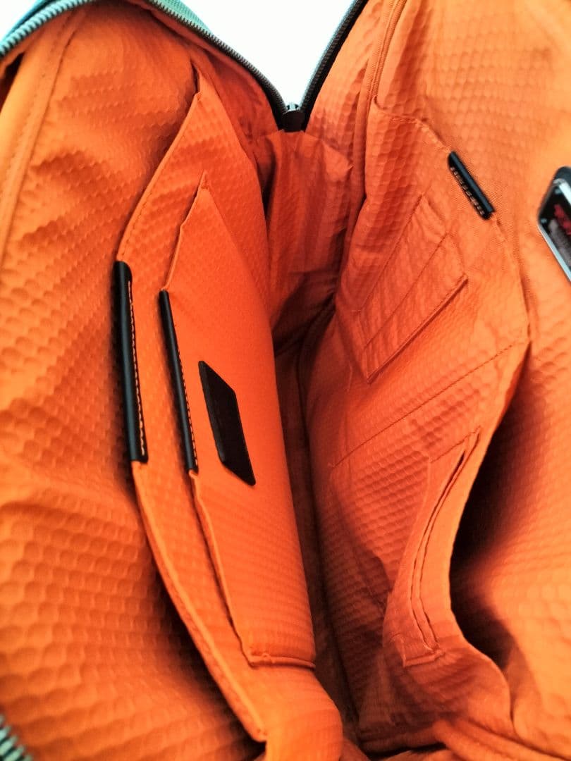 美品トゥミ ALPHA BRAVO 2WAYバッグ　ショルダー