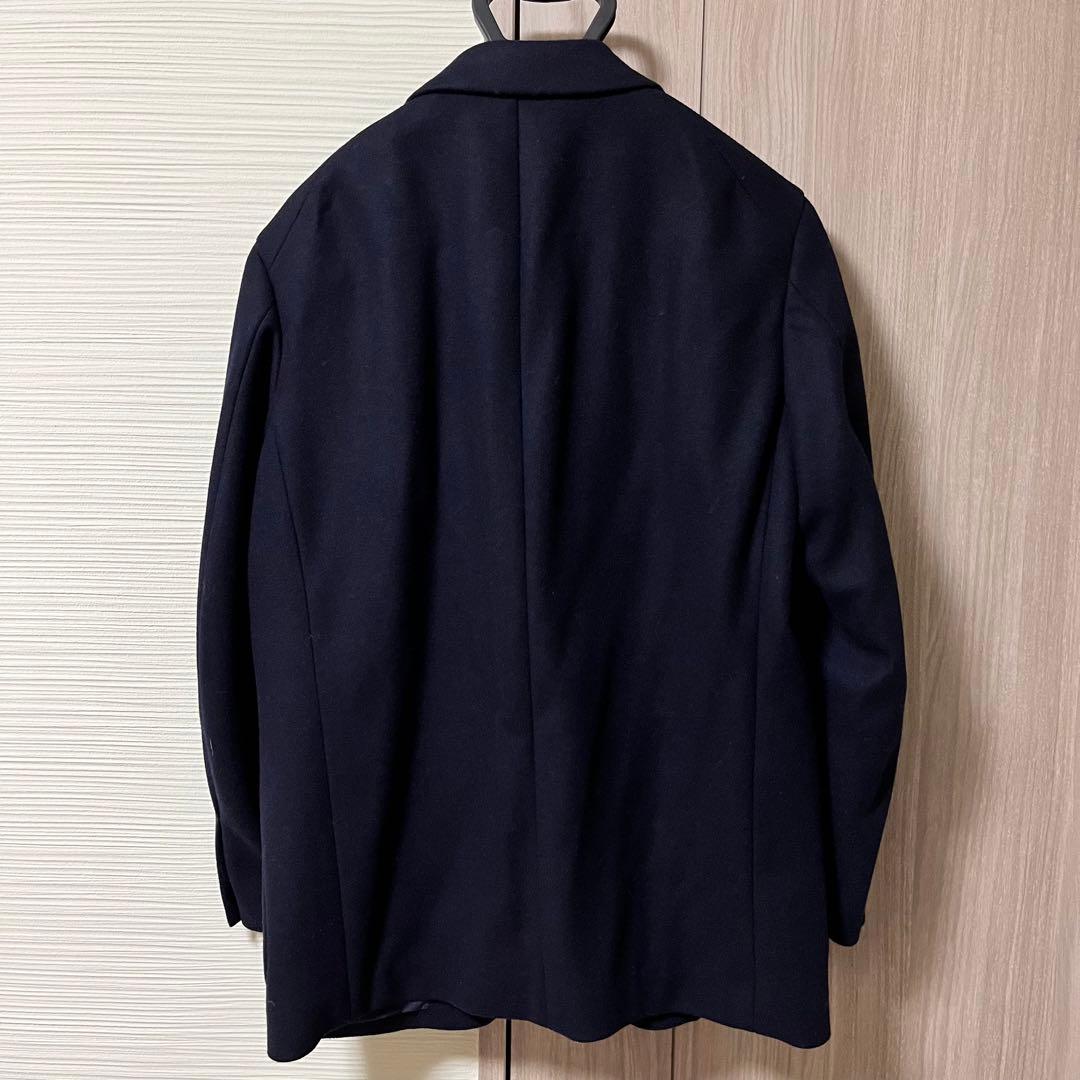 T*5様 ＋J ウールカシミアテーラードジャケット