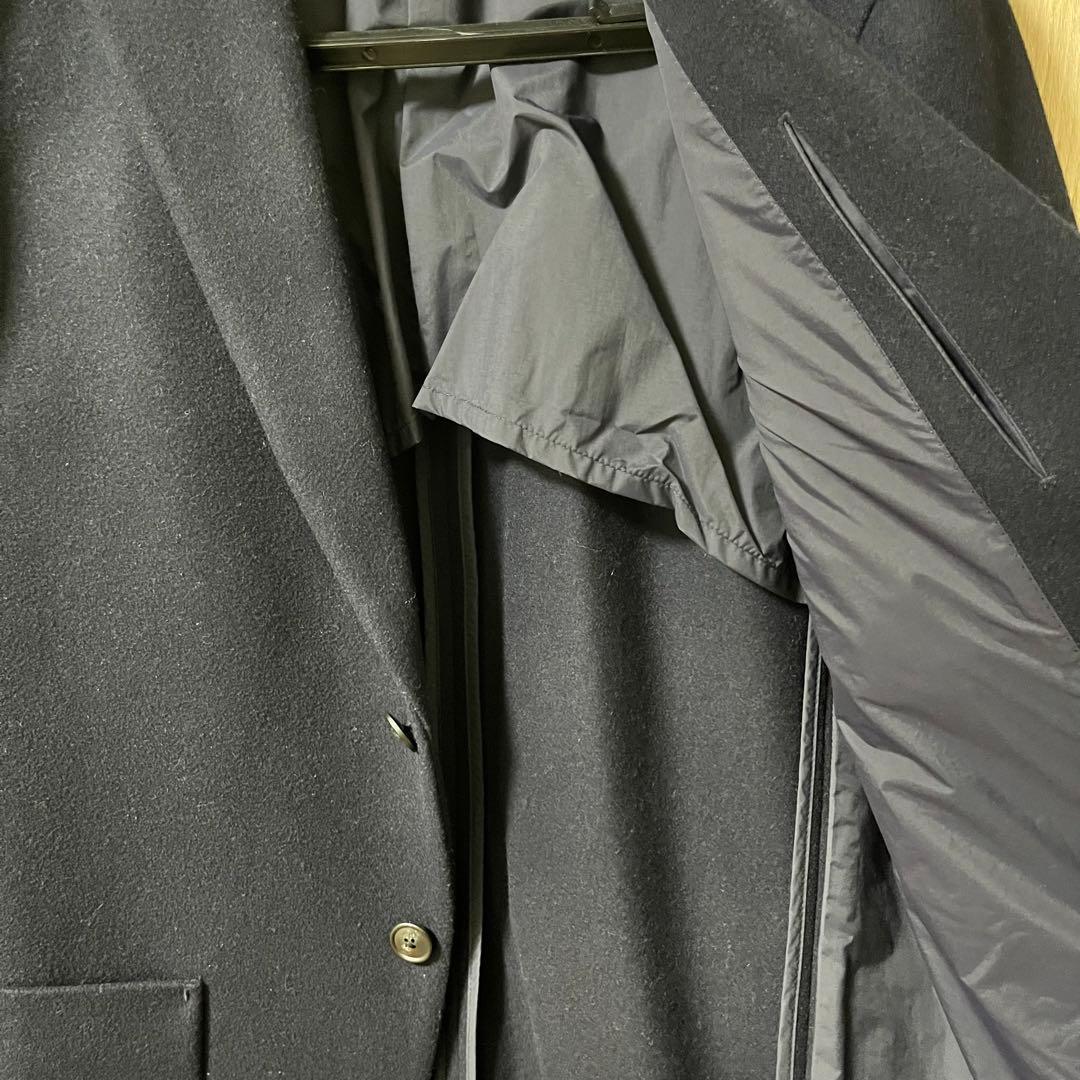 T*5様 ＋J ウールカシミアテーラードジャケット