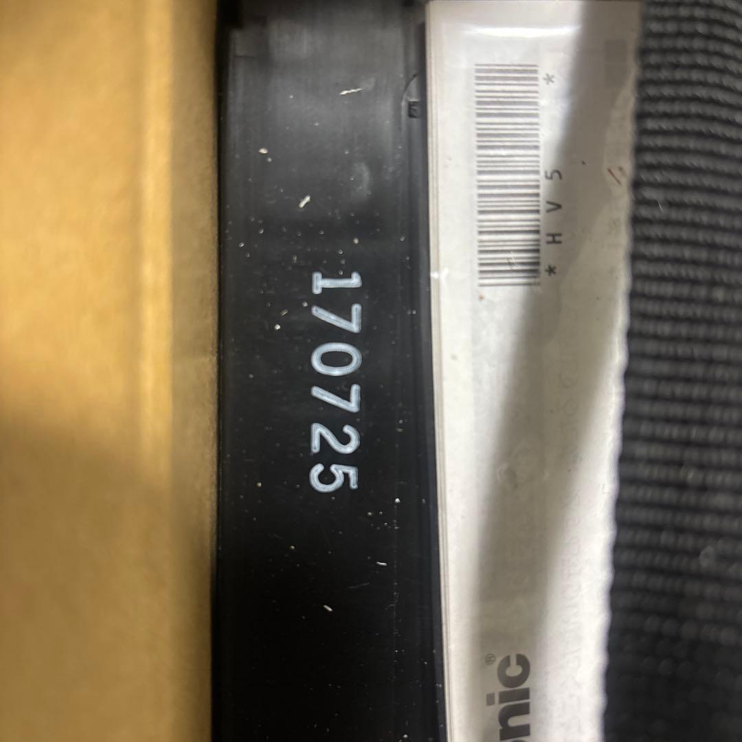 新品:Panasonic caos S42B20R/HV (バッテリー)