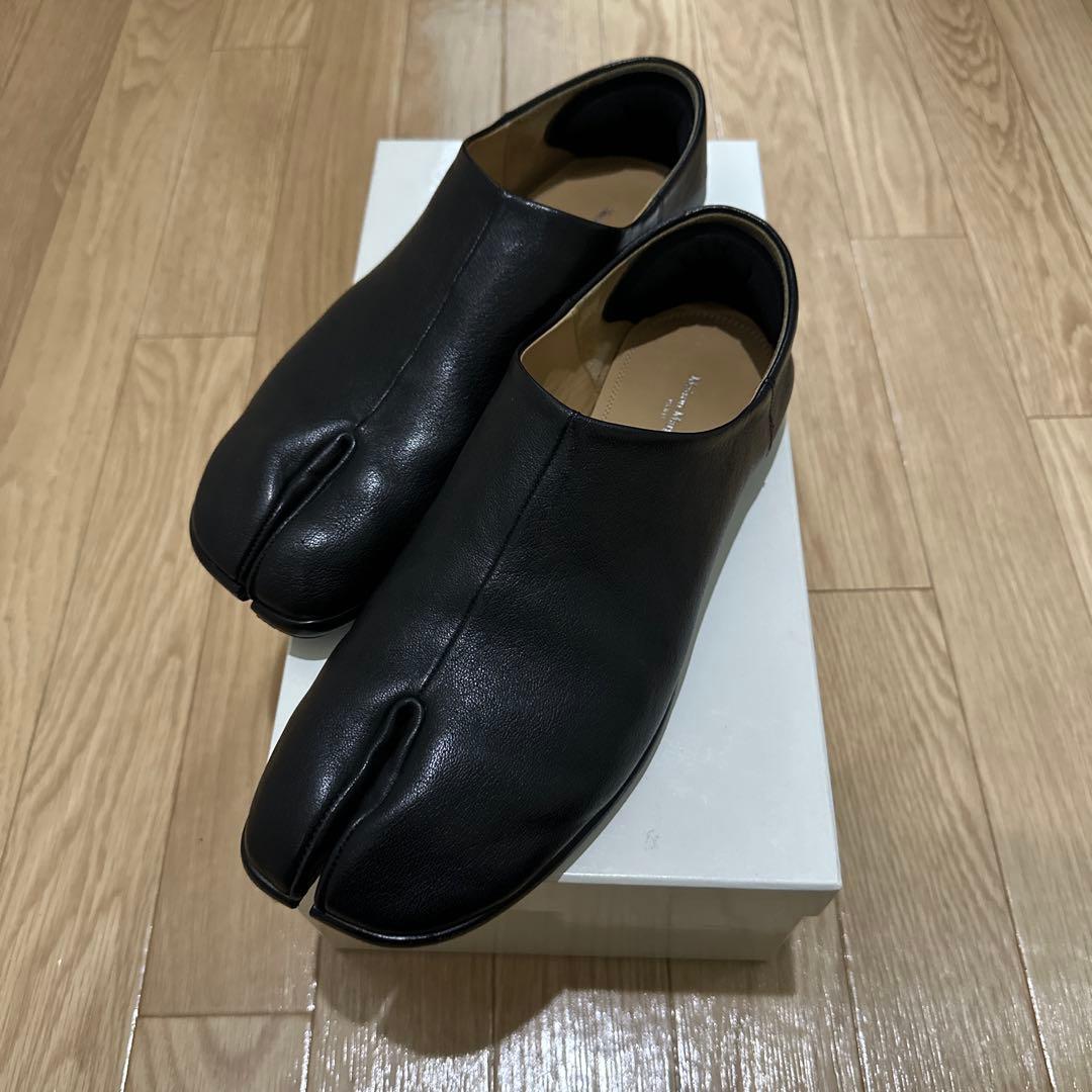 maison margiela 足袋バレエ