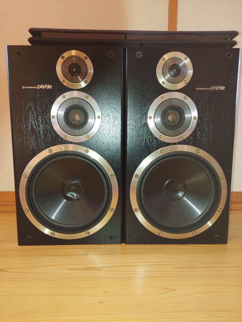 Pioneer コンポーネントオーディオシステム