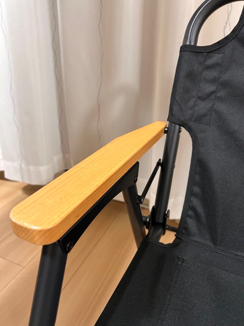 ⭐︎美品⭐︎DOD 2人掛け チェア グッドラックソファ CS2-50