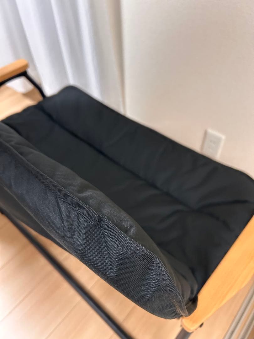 ⭐︎美品⭐︎DOD 2人掛け チェア グッドラックソファ CS2-50