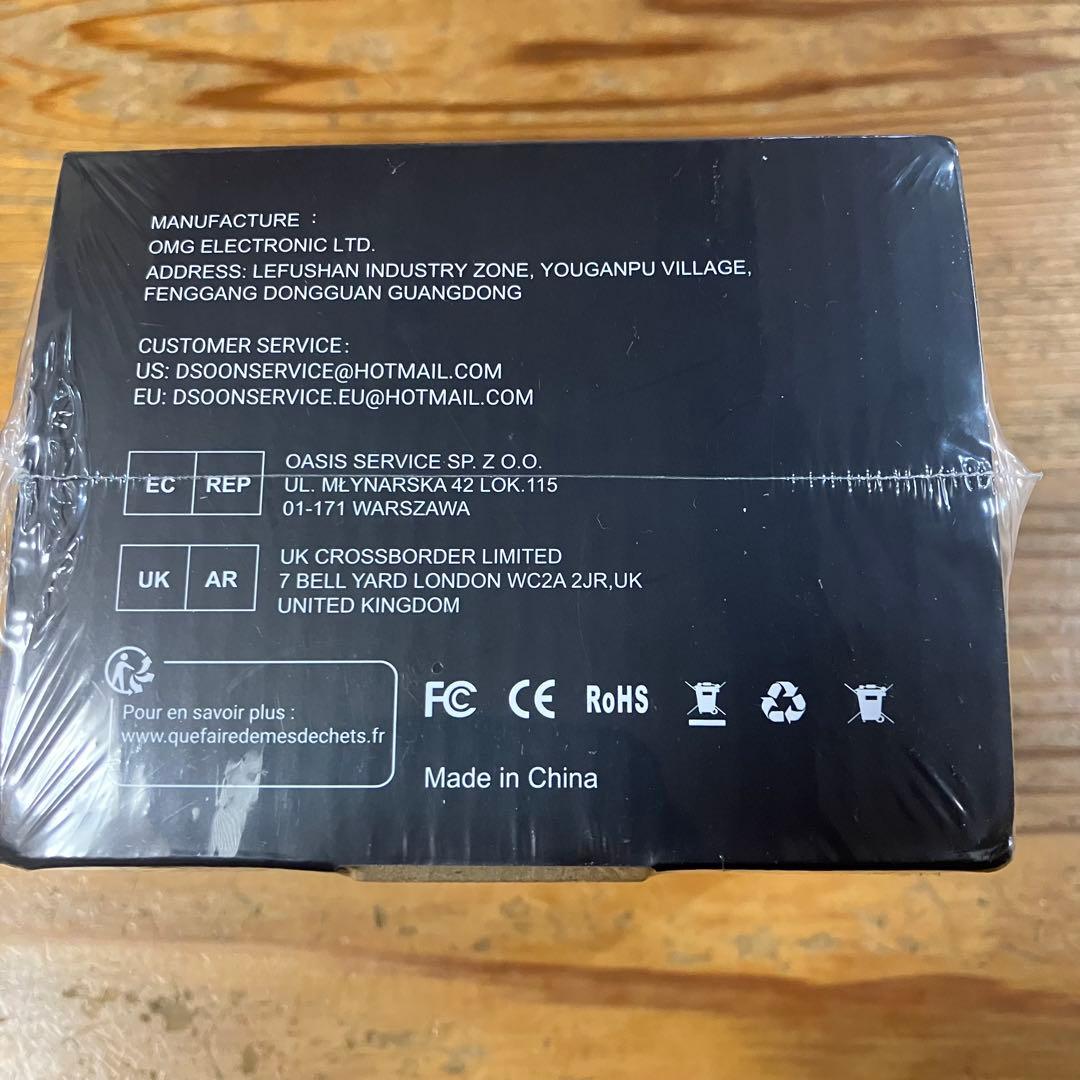 ◇新品未開封｜DsconタイムラプスカメラTL3000 建設 定点観測用カメラ