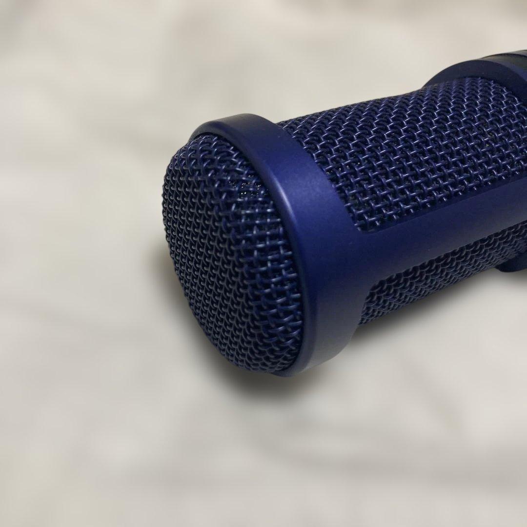 AT2020 TYO 本体美品 箱付き おまけXLRケーブル