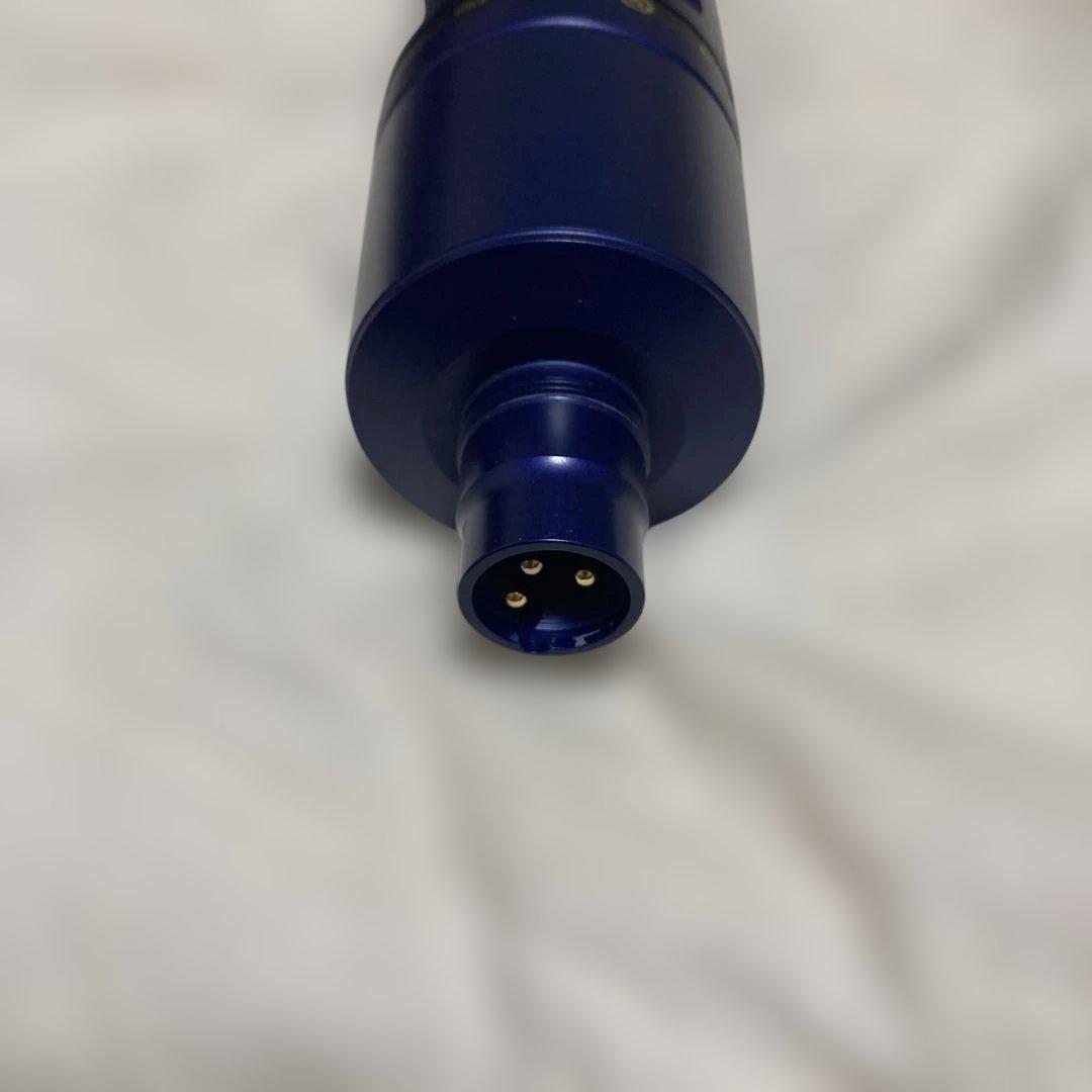 AT2020 TYO 本体美品 箱付き おまけXLRケーブル