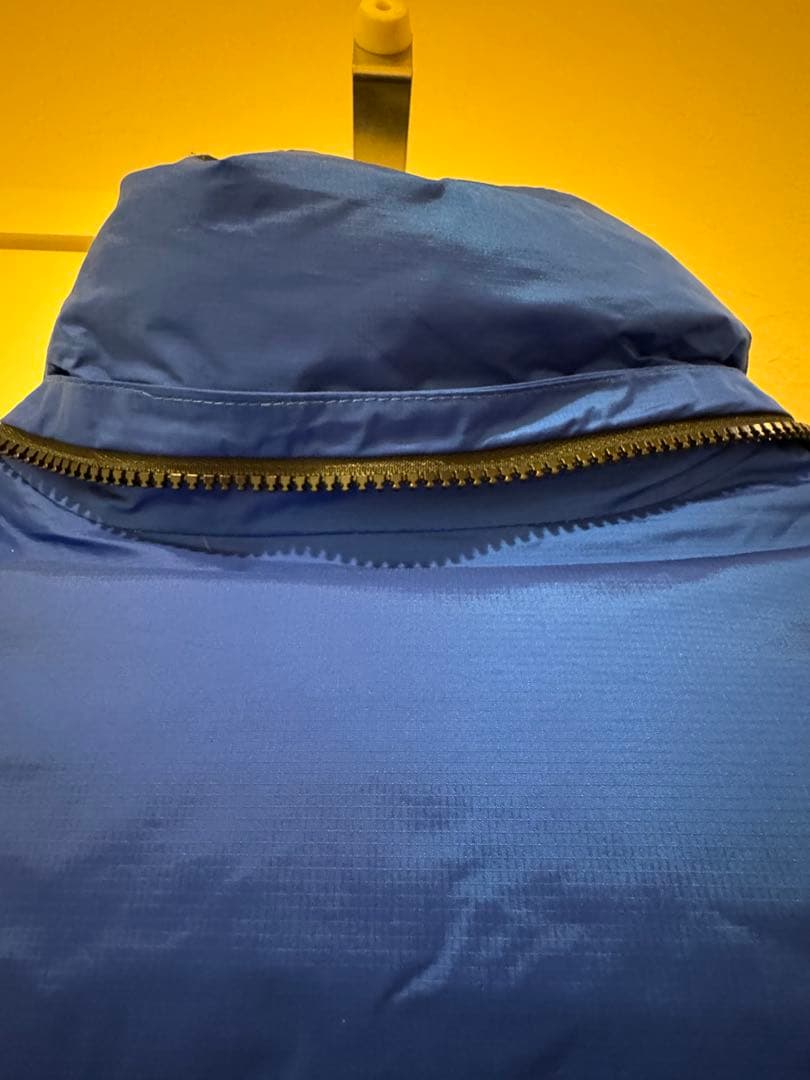 値下美品ラルフローレンビッグポニー ダウンジャケットUSA-XS日本S程フード無