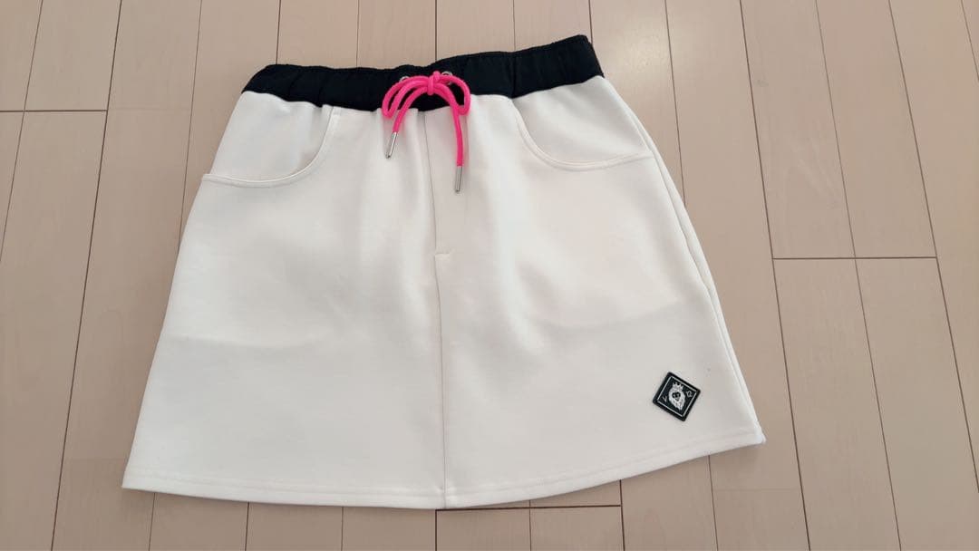 V12セットアップ 0サイズ