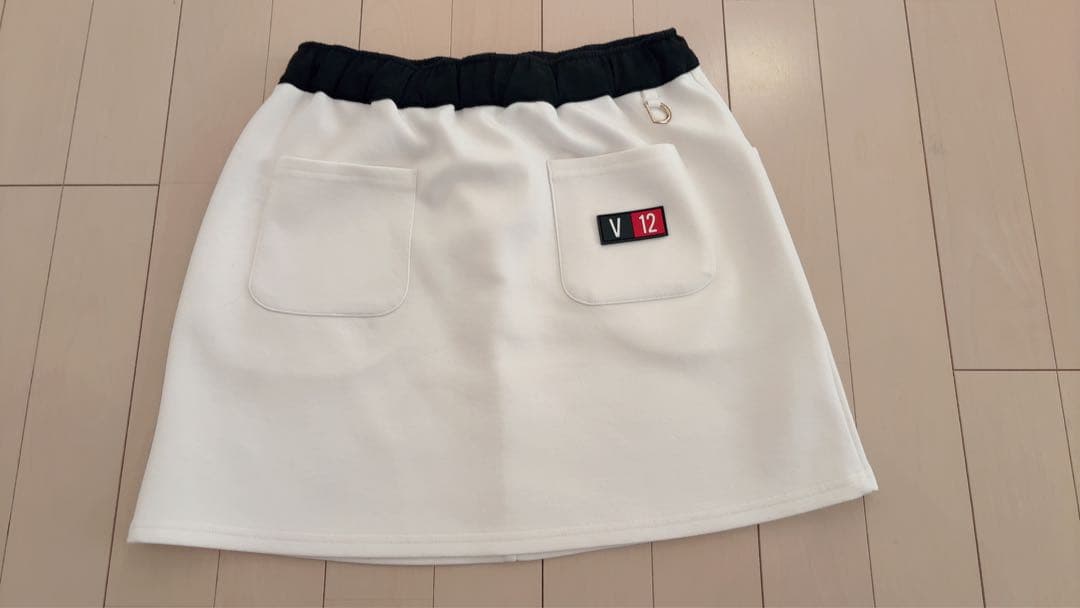 V12セットアップ 0サイズ