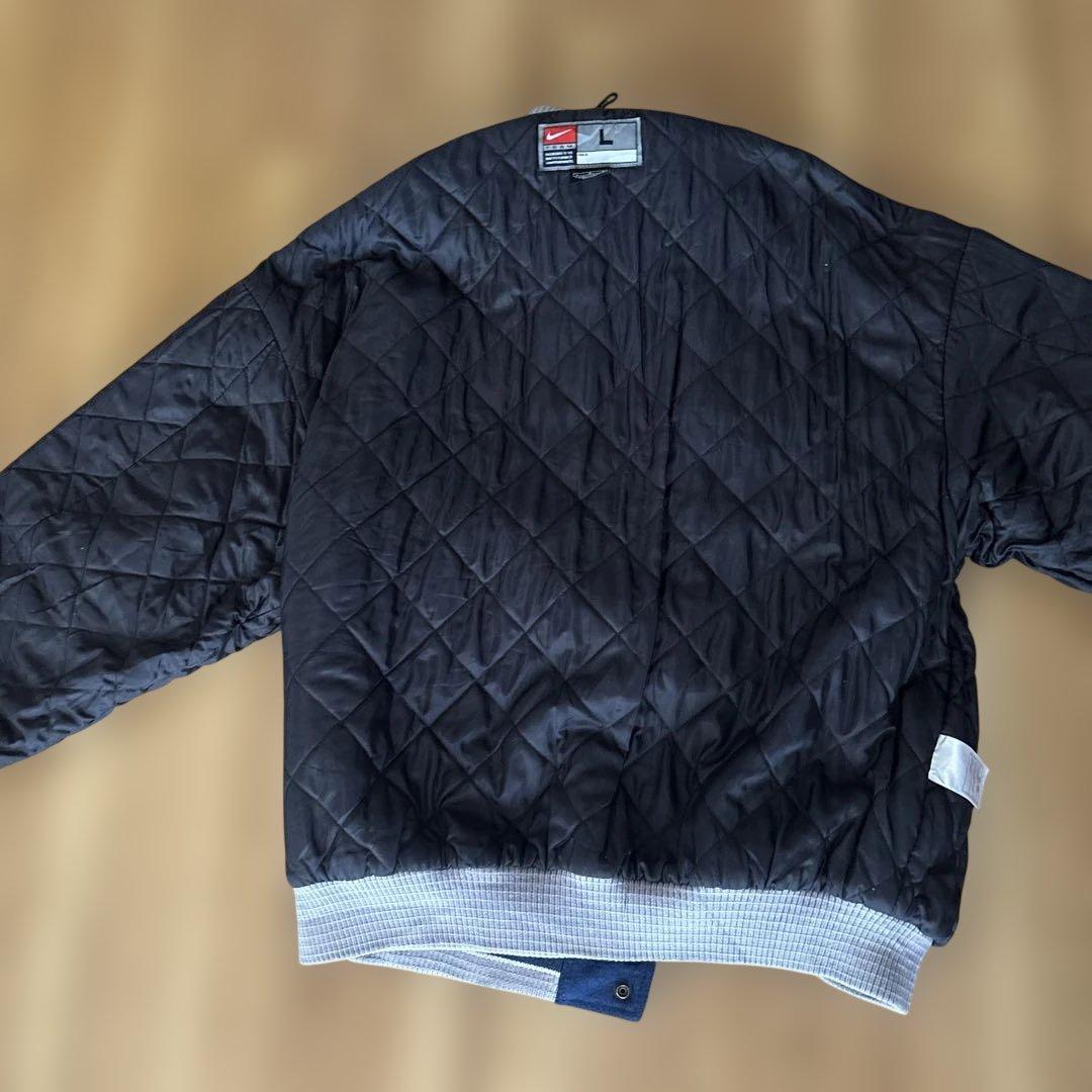 Nike COWBOYS スタジャン Lサイズ made in 