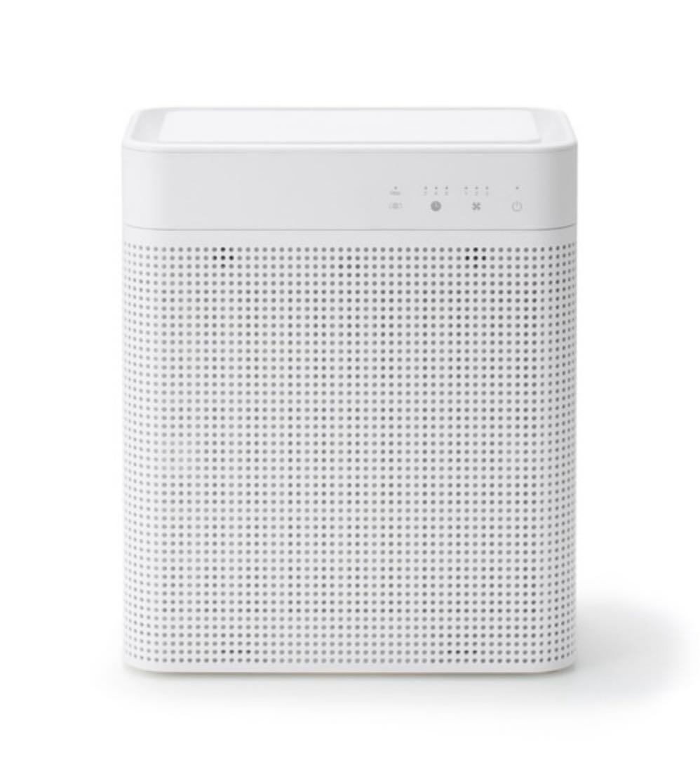 コンパクト空気清浄機　ＭＪ−ＡＰＲ１