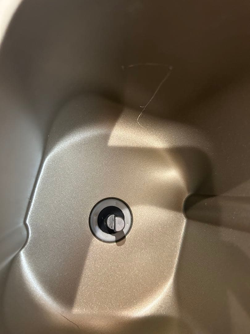 Panasonic ホームベーカリー　SD-CB1-1