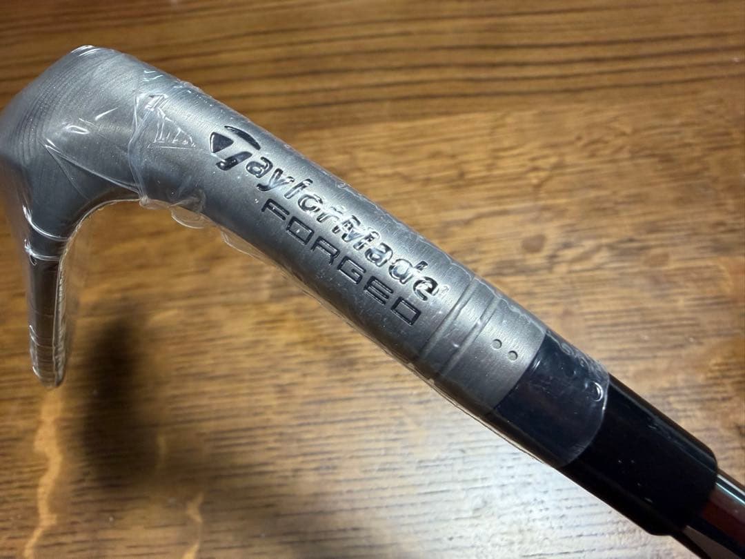 激レア テーラーメイド MG PROTO 58° SX プロトタイプ ウェッジ