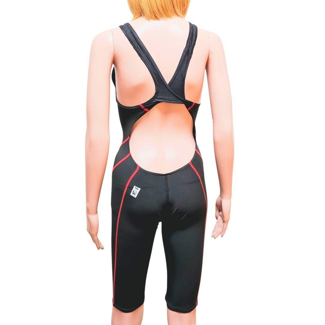 新品 アリーナ AQUAFORCE 高速水着 競泳 arena 水着 L 648