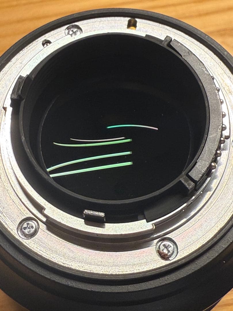 Nikon ニコン AF-S NIKKOR 35mm f/1.4G