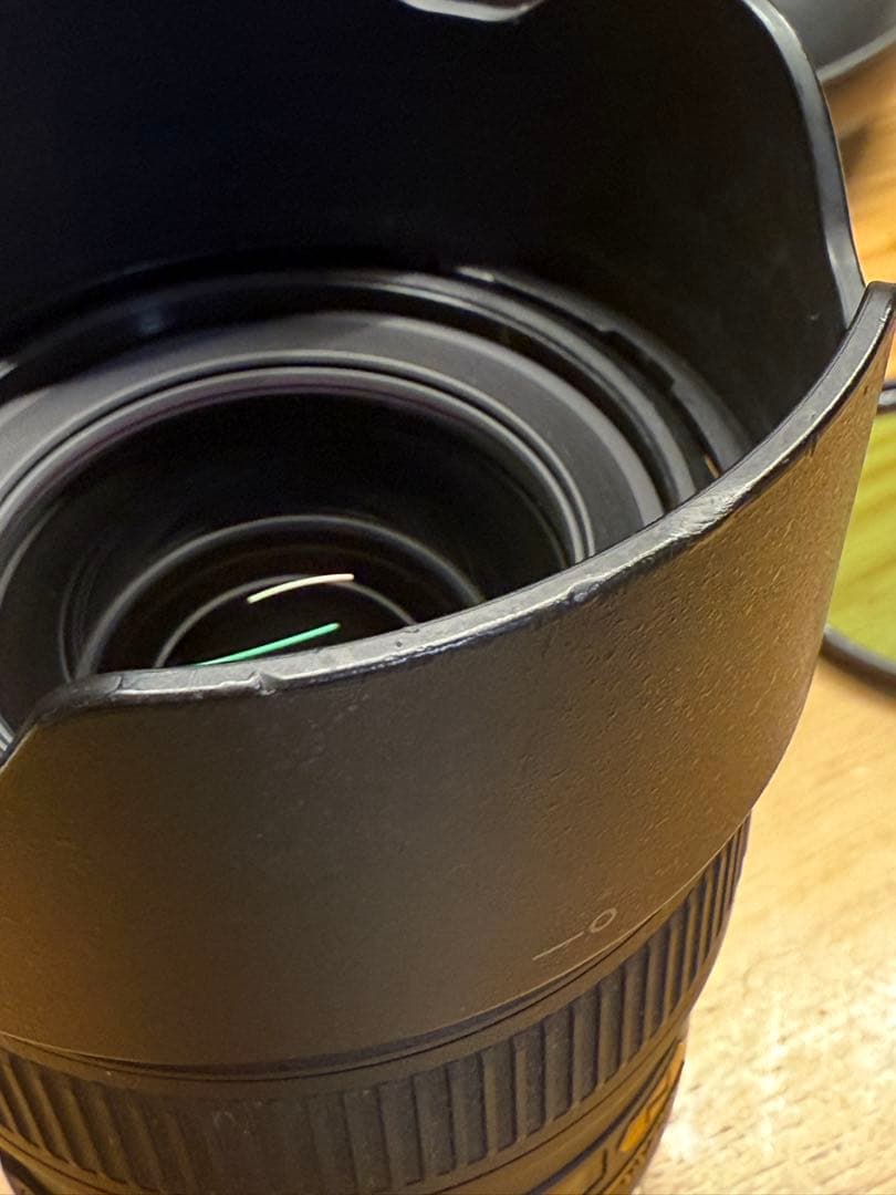 Nikon ニコン AF-S NIKKOR 35mm f/1.4G