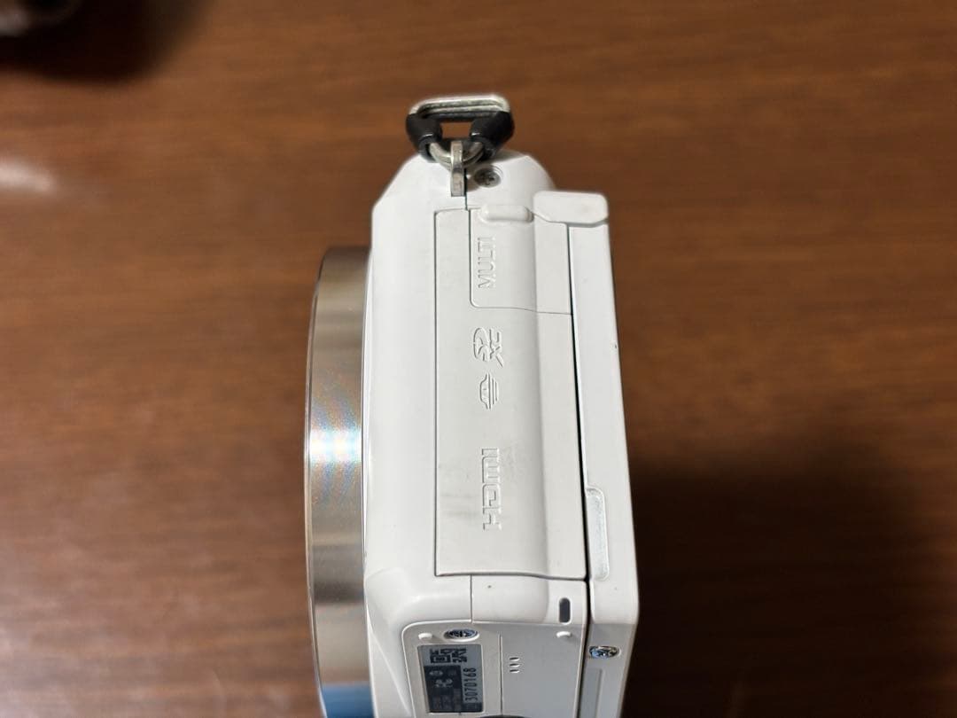 SONY α5100 パワーズームレンズキット 動作確認済み