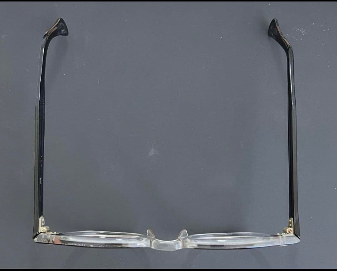 美品タートオプティカル　tart optical アーネル　44-20 山田レン