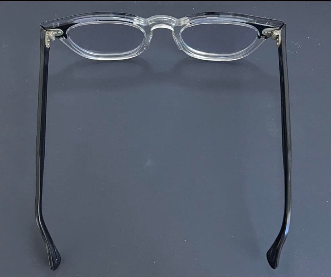 美品タートオプティカル　tart optical アーネル　44-20 山田レン