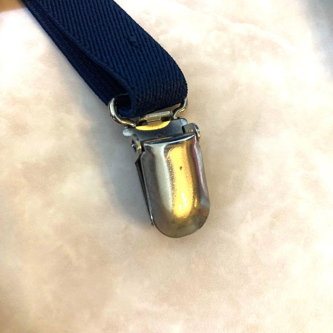 美品waltz by BEAMS DESIGN 男の子スーツ　130　金ボタン