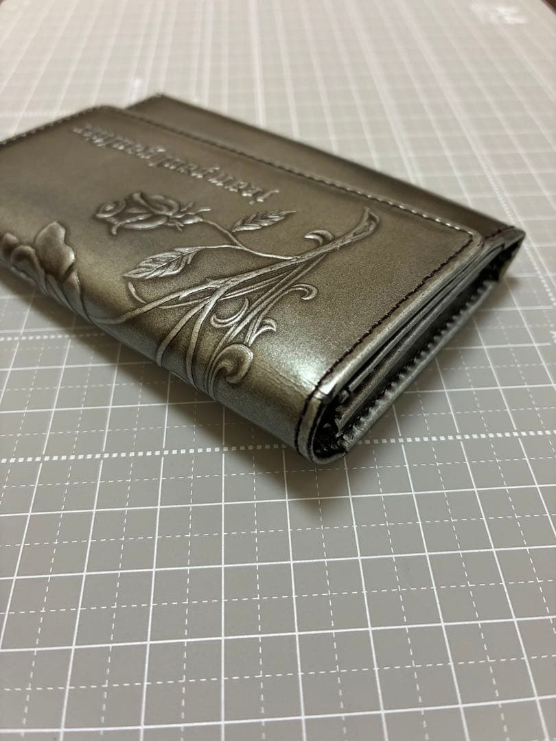 J*2様 ジャンポール ゴルチェ　キーケース　ニューローズ