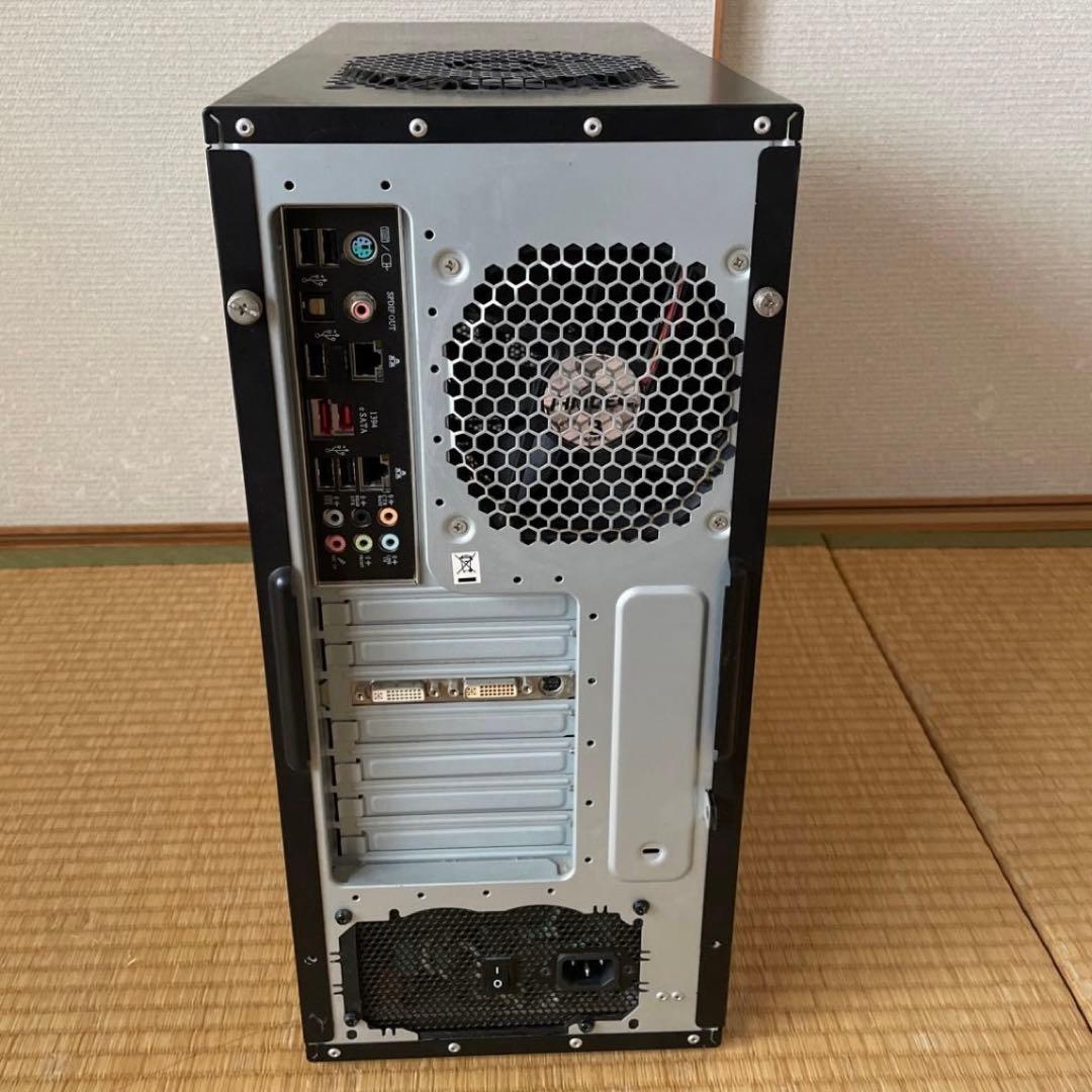 core2 quad 9550 P5QE Geforce 9600GT他