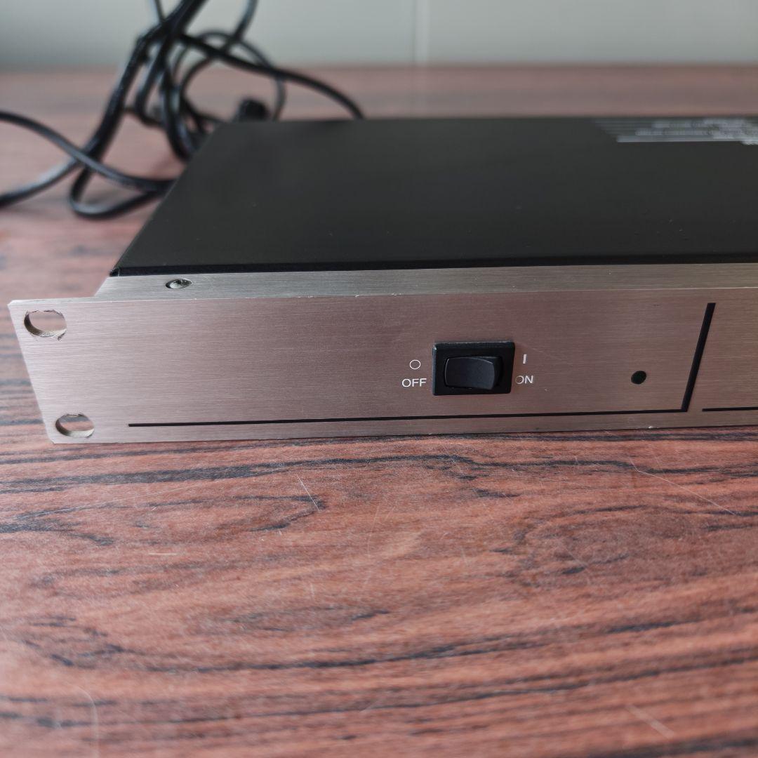 BOSE 802C II SYSTEMS CONTROLLER ジャンク