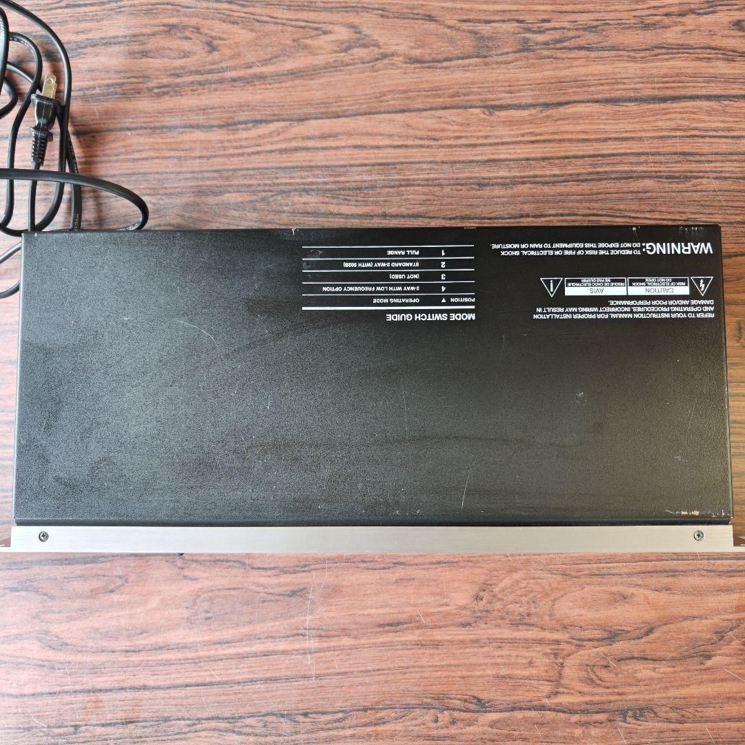 BOSE 802C II SYSTEMS CONTROLLER ジャンク