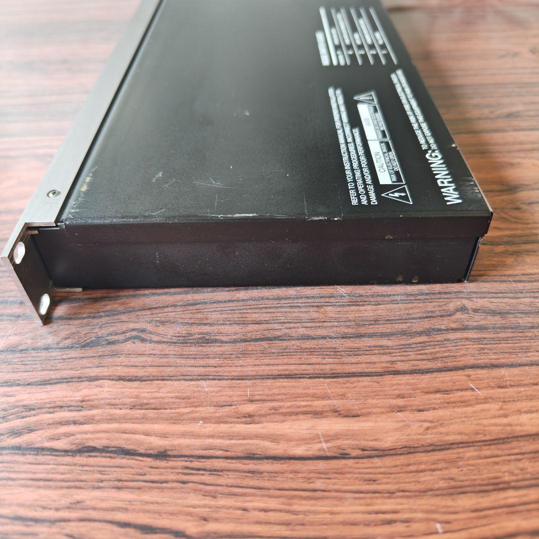 BOSE 802C II SYSTEMS CONTROLLER ジャンク