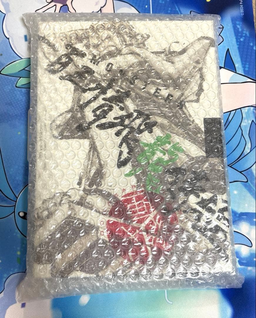 リューマプロモ付きMONSTERS 一百三情飛龍侍極　公式ガイドDVDBOX