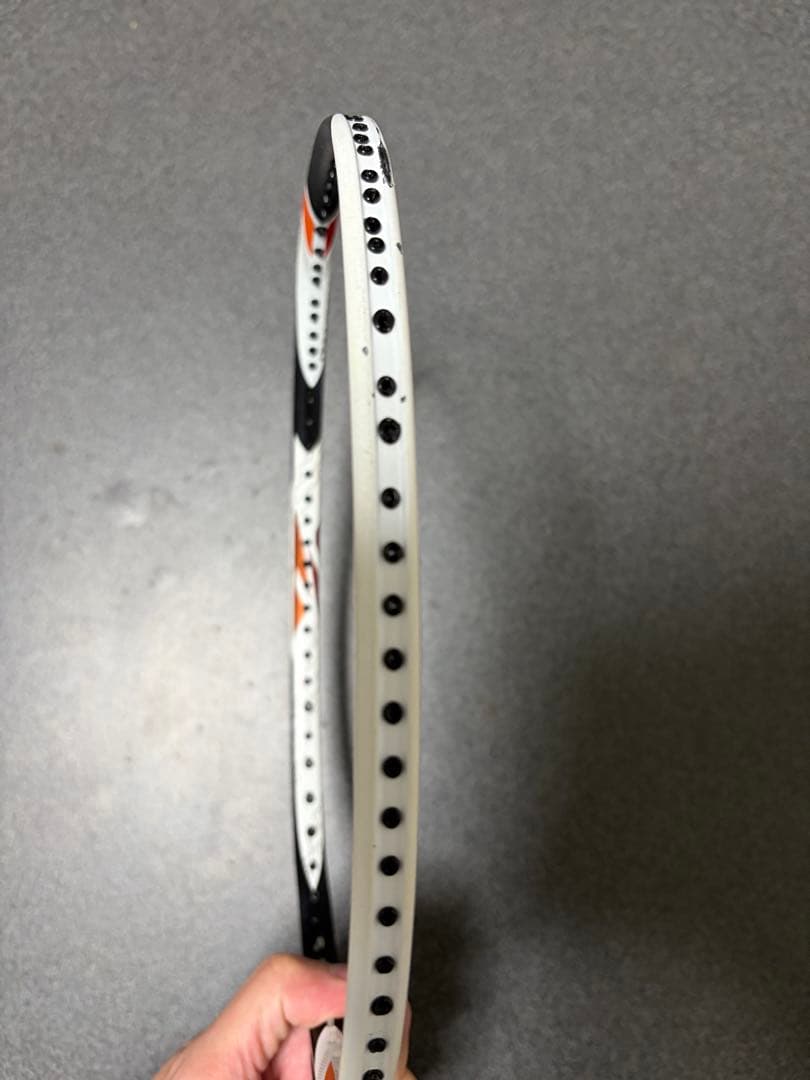 DUORA Z-STRIKE ※値下げ中