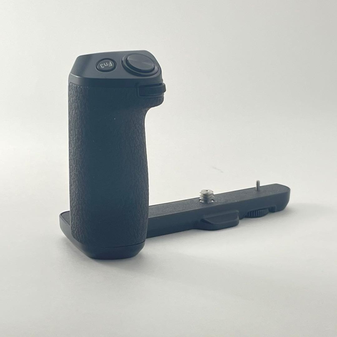 【美品・返品保証】Nikon GR-N1010 Nikon1 V3専用グリップ