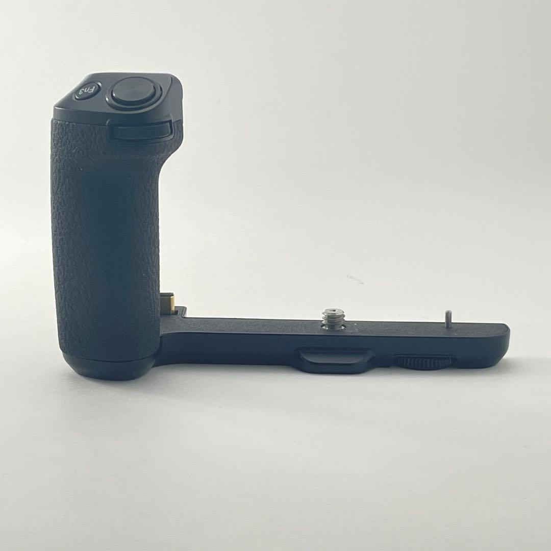 【美品・返品保証】Nikon GR-N1010 Nikon1 V3専用グリップ
