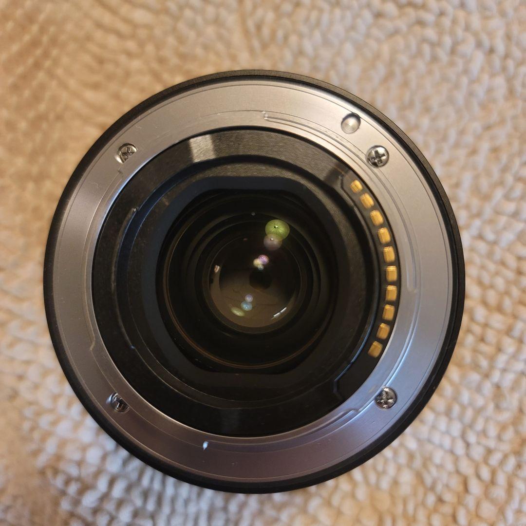 Sony FE 25mm F2.5 G レンズ　SEL40F25G