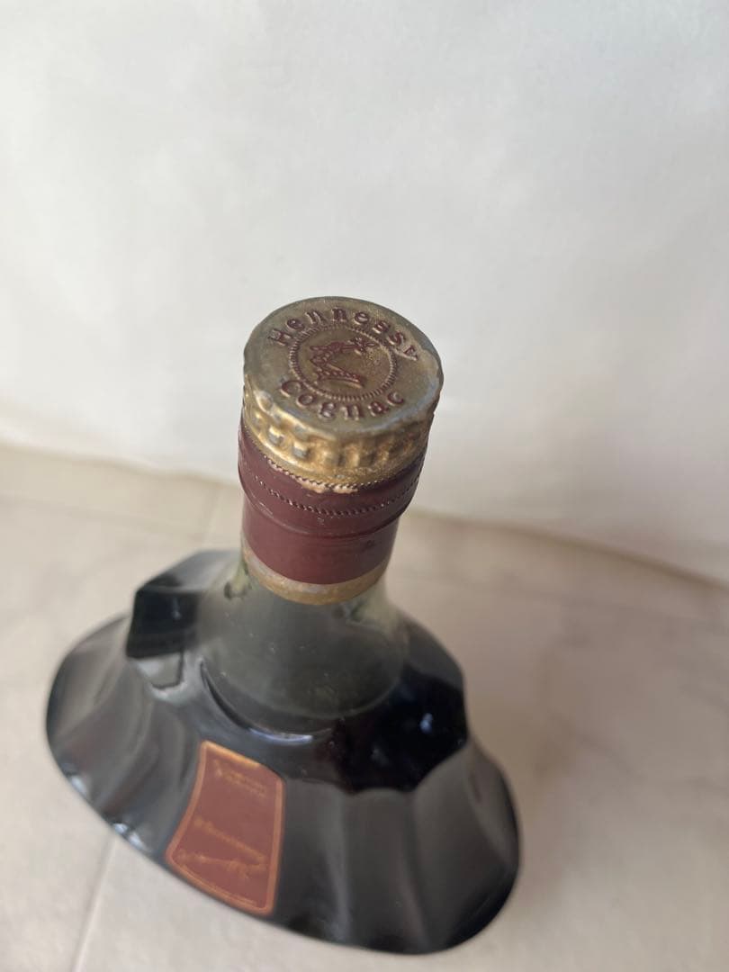 レア品✨未開栓 ヘネシー　cognac 700ml