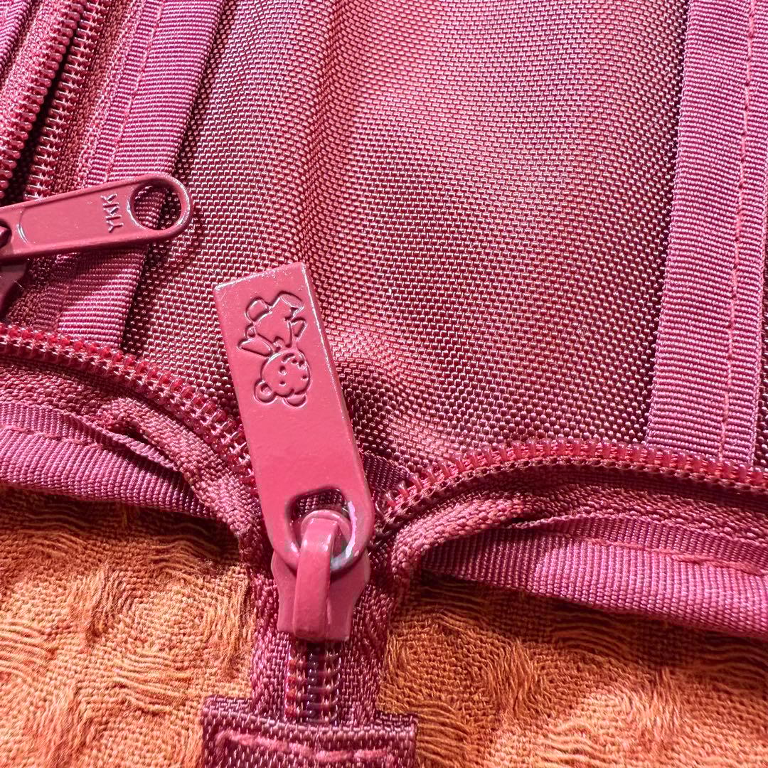 ファミリア　母子手帳ケース