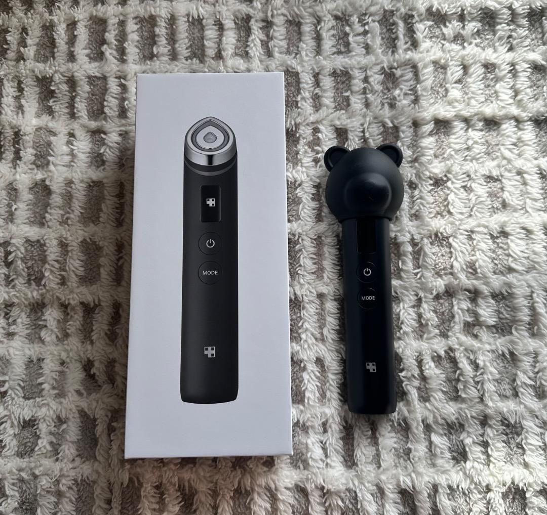 メディキューブ ブースタープロ